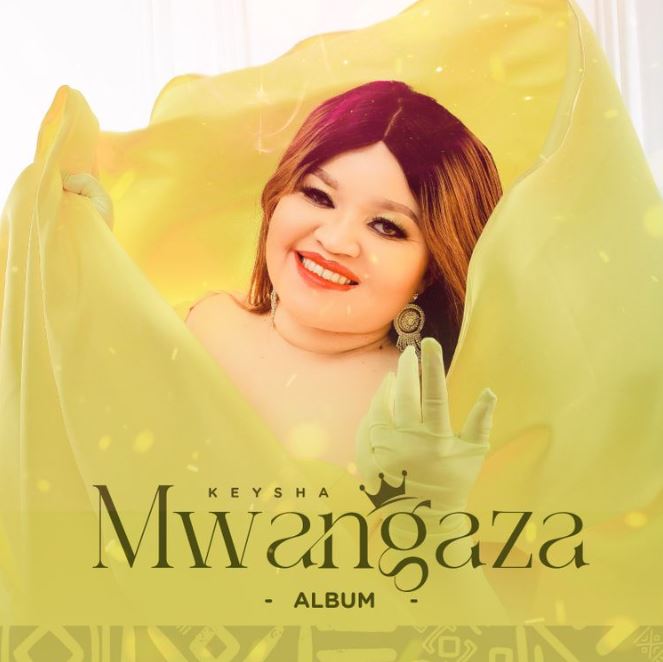 Keysha Ft Christian Bella – Mwangaza