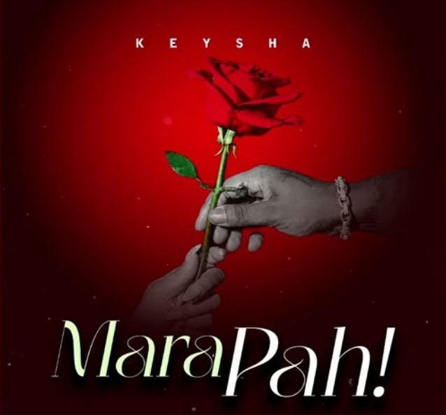 Keysha – Mara Pah! Official Music Cover
