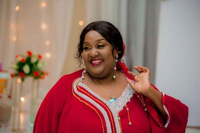 Khadija Kopa – Mjini Chuo Kikuu