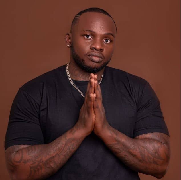 Khaligraph Jones – Usiache Akemewe Freestyle
