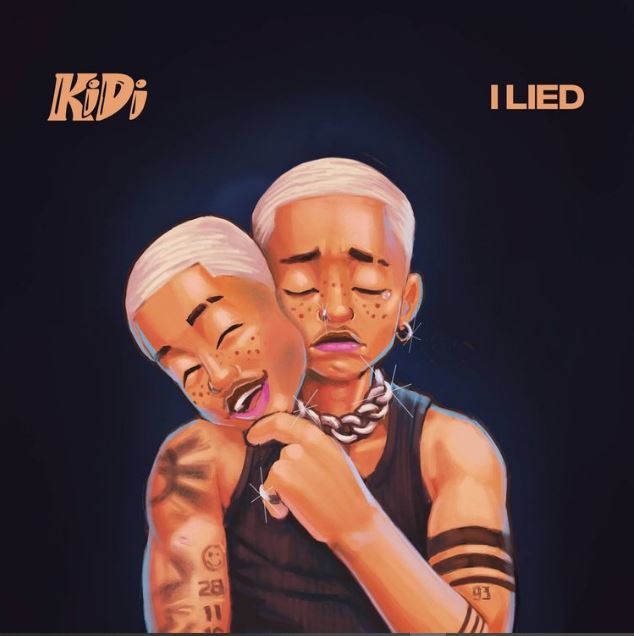 Kidi – I Lied