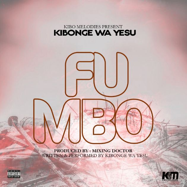 Kibonge Wa Yesu – Fumbo