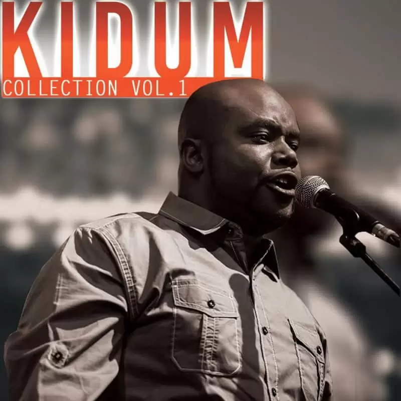 Kidum Ft Lady Jaydee – Nitafanya