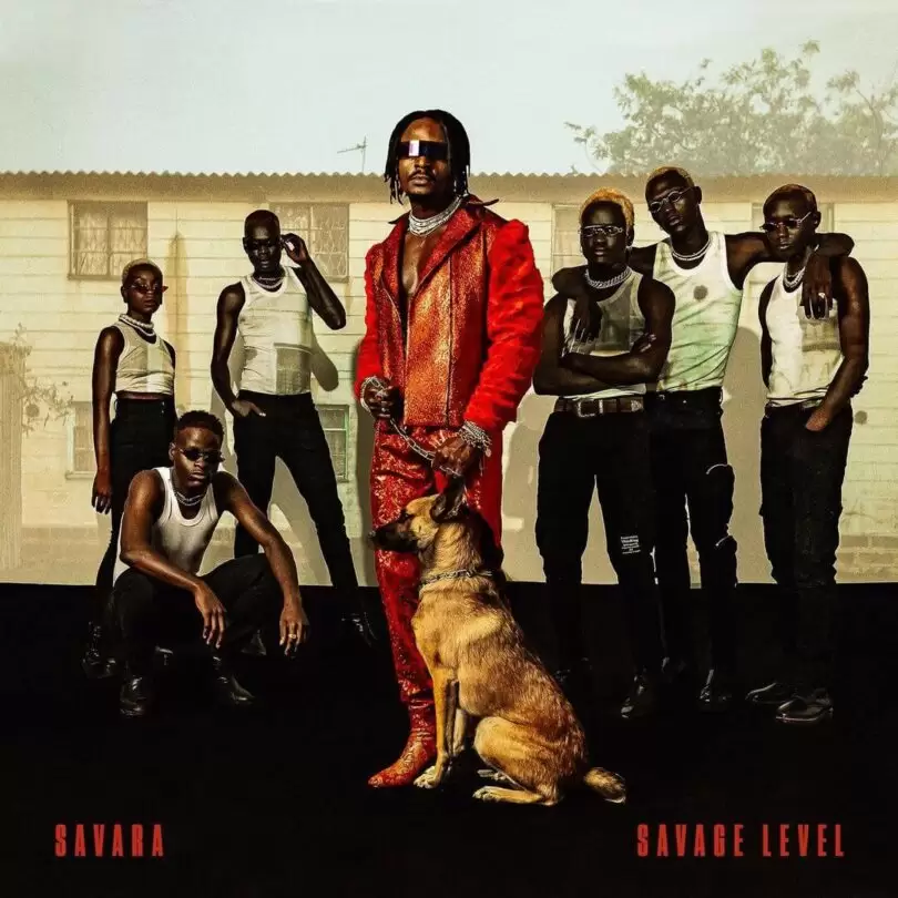 Savara Killem – Everyday