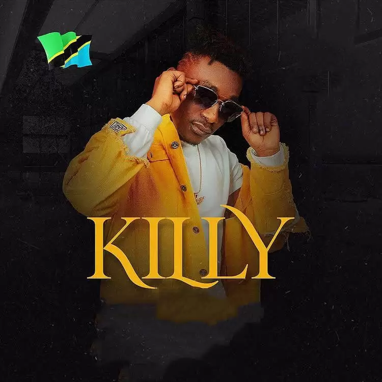 Killy Ft Ibraah – Kiuno