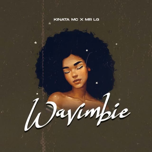 Kinata Mc Ft Mr Lg – Wavimbie