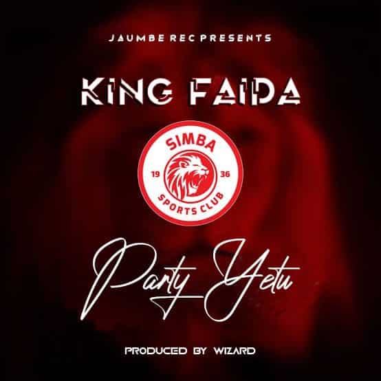 King Faida – Simba