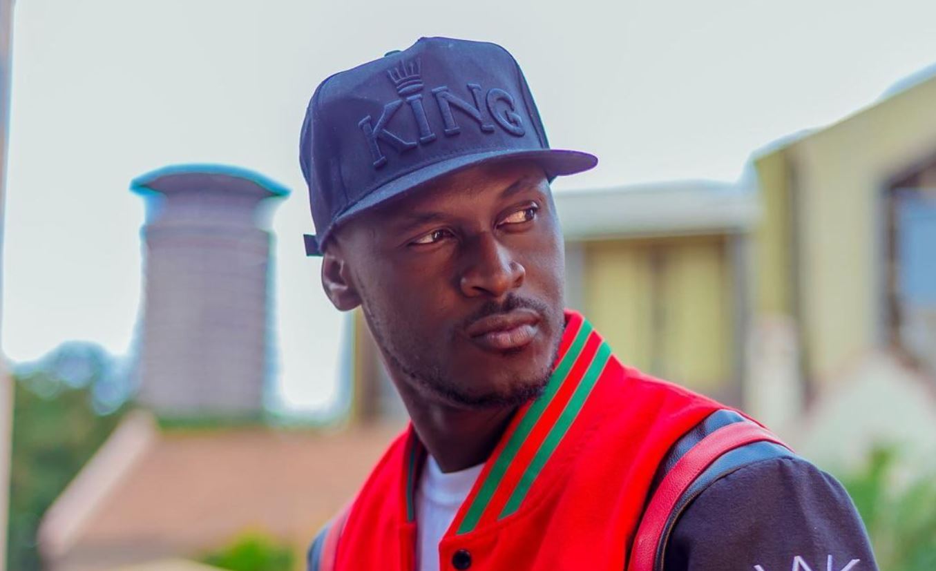 King Kaka Ft Kipsang – Cherop
