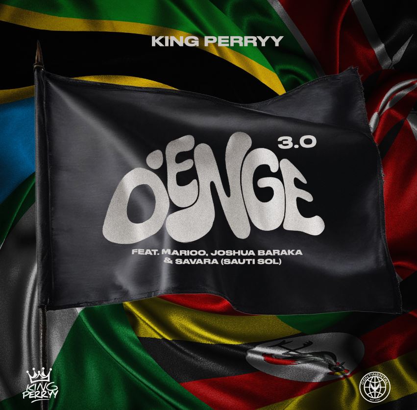 King Perry Ft Marioo, Joshua Baraka, Savara – Denge 3.0