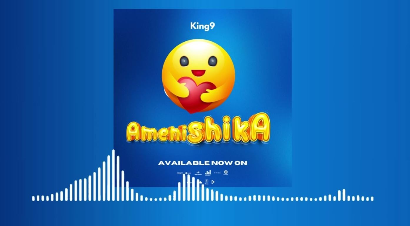 King9 – Amenishika