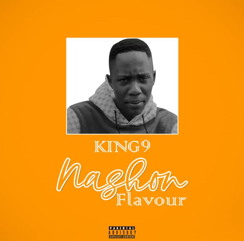 King9 – Mwambie