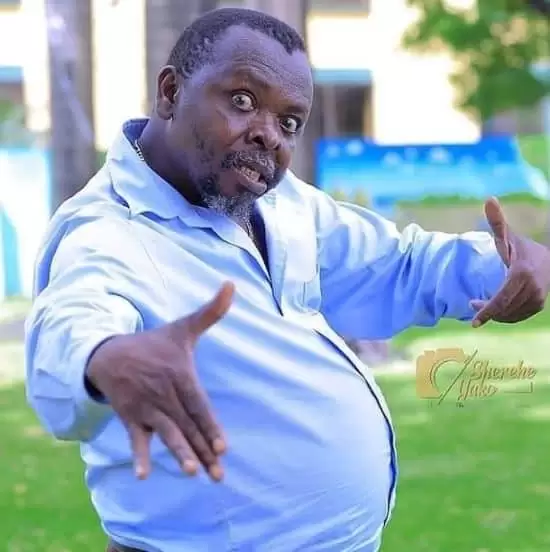 Kingwendu – Mapepe