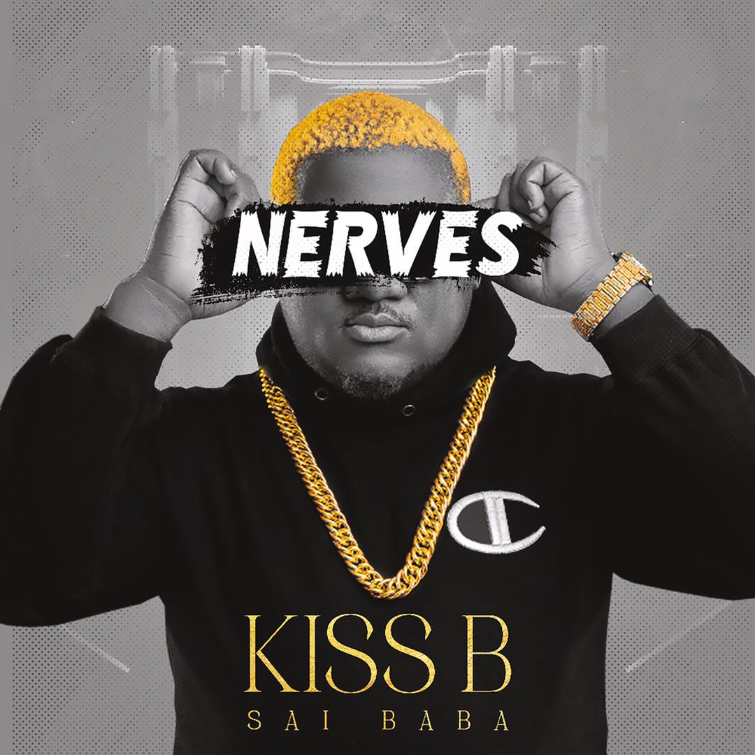 Kiss B Sai Baba – Nerves