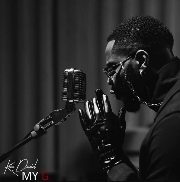 Kizz Daniel – My G