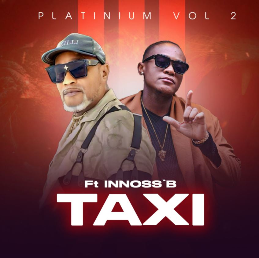Koffi Olomide Ft Innoss’b – Taxi