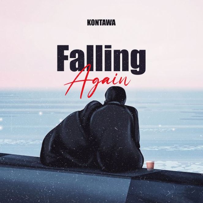 Kontawa – Falling Again