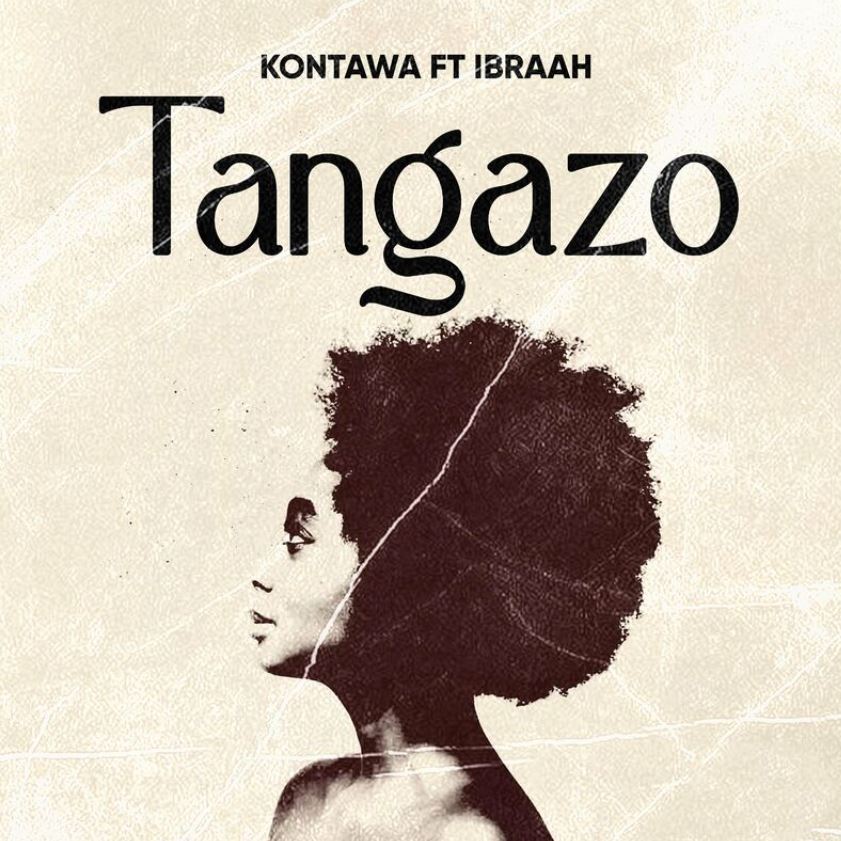 Kontawa Ft Ibraah – Tangazo