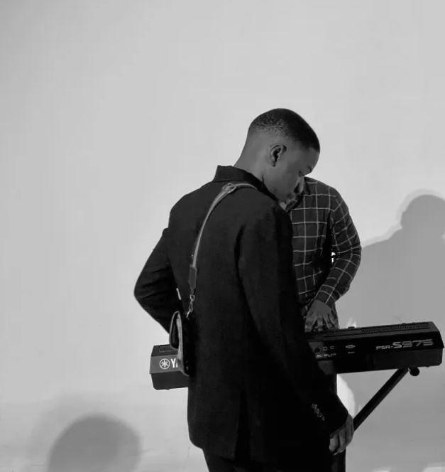 Kontawa – Champion Acoustic