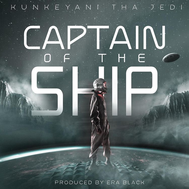 Kunkeyani Tha Jedi – Captain Of The Ship