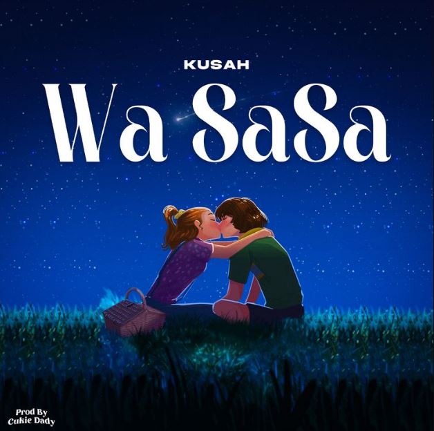 Kusah – Huyu Wa Sasa