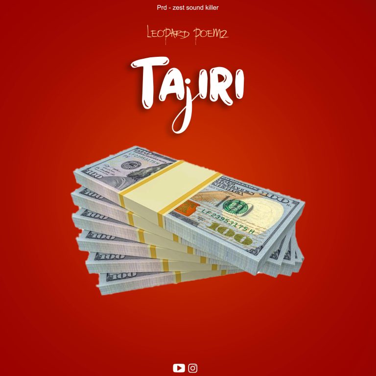 Tajirichui ‐ – Tajiri