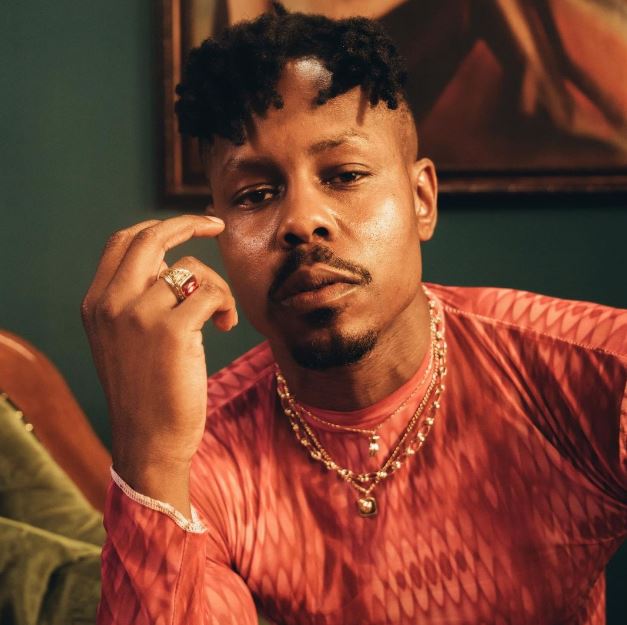 Ladipoe – Big Energy