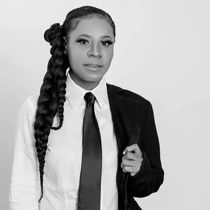Lady Jaydee – Siku Hazigandi