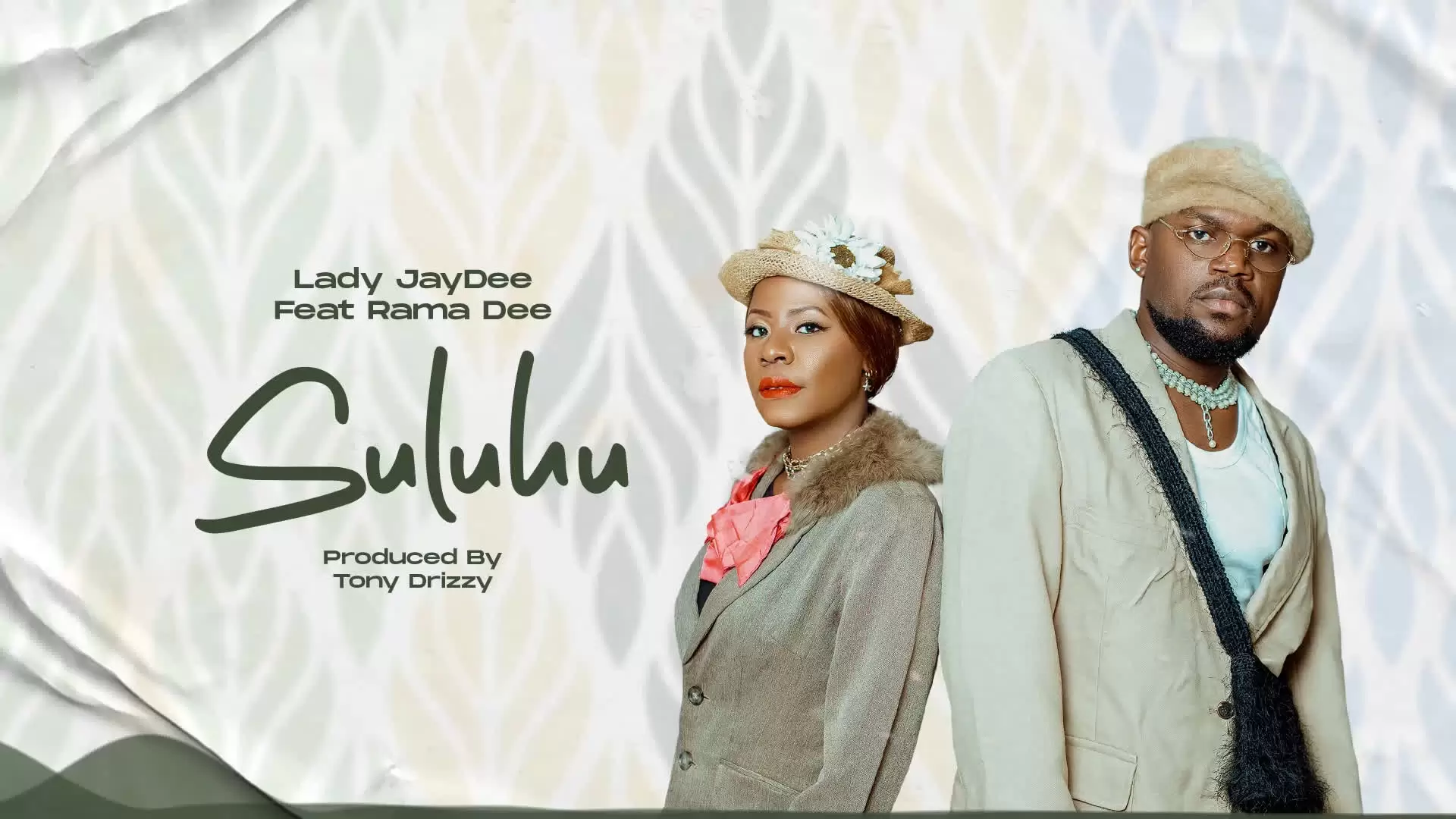 Lady Jaydee X Rama Dee – Suluhu