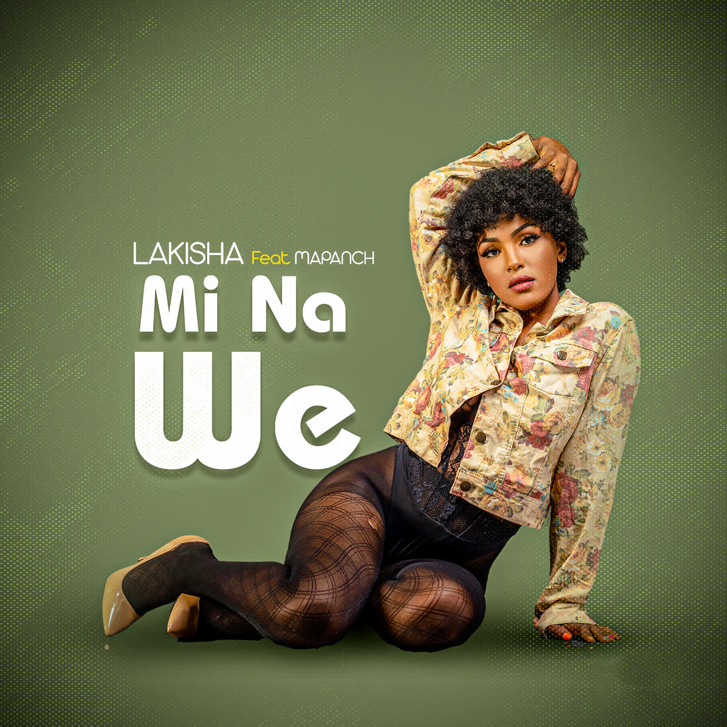 Lakisha Ft Mapanch Bmb – Mi Na We
