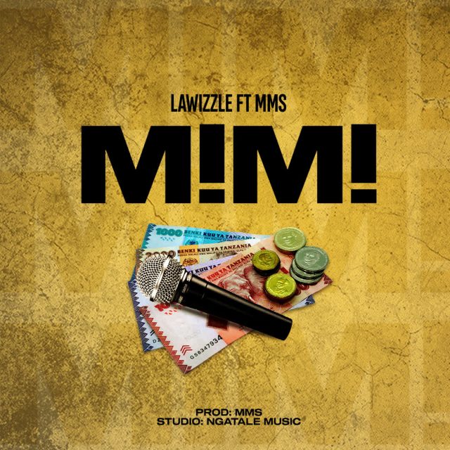 Lawizzle Ft Mms – Mimi