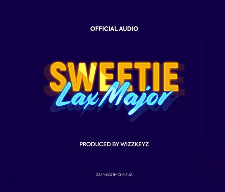 Lax Major – Sweat