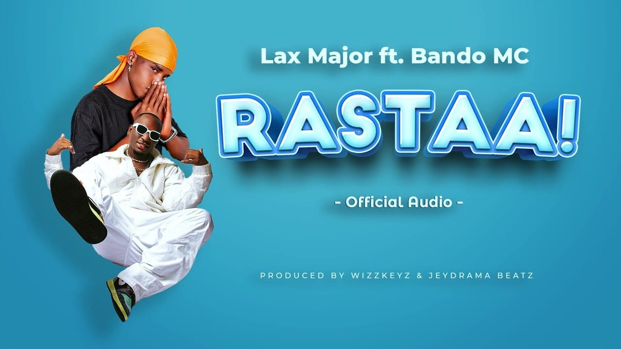 Laxmajor Ft Bando Mc – Rastaa