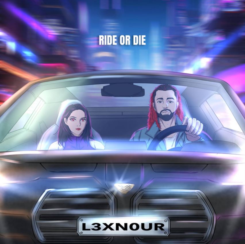 Lexnour – Ride Or Die