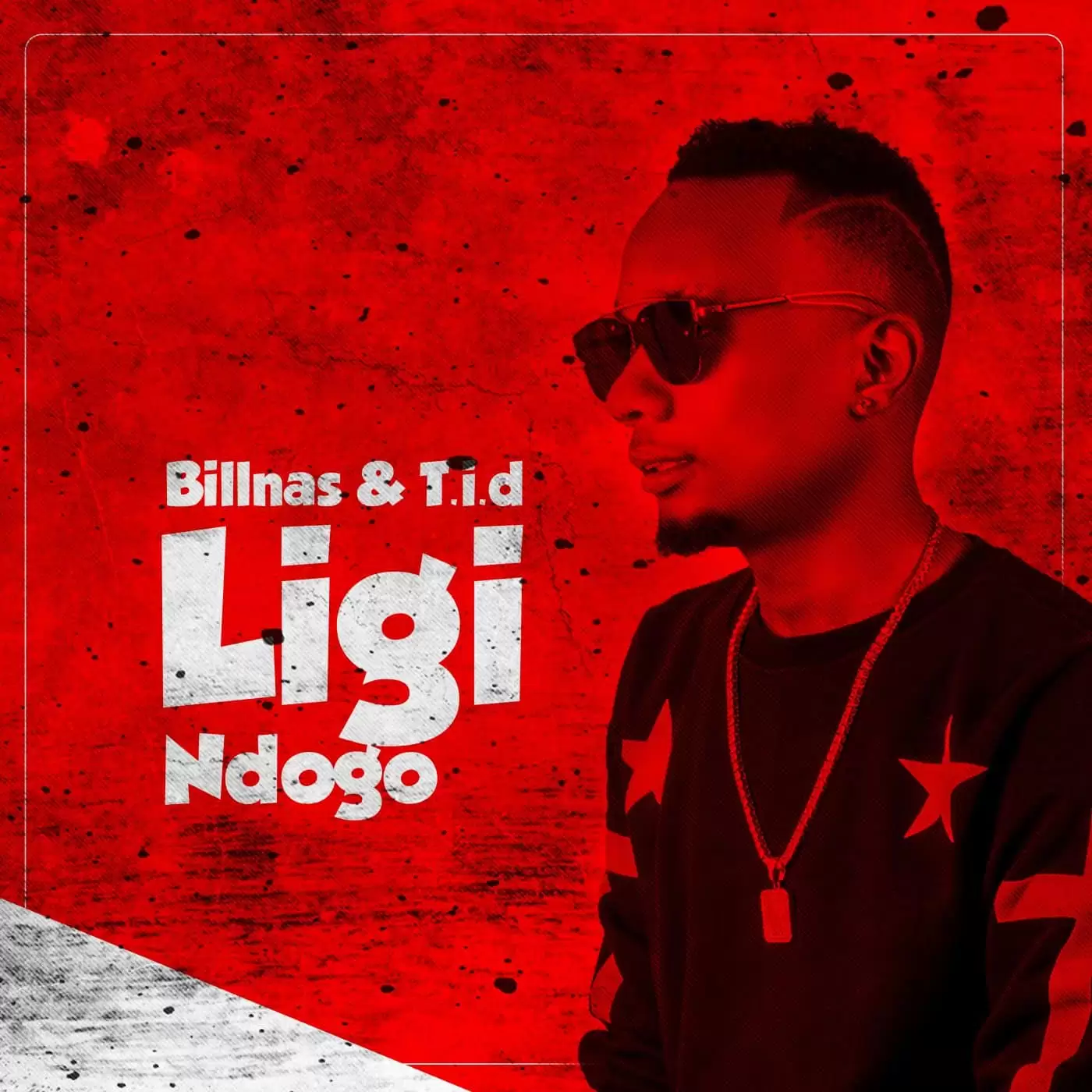 Billnass Ft Tid – Ligi Ndogo