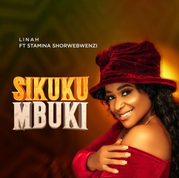Linah Ft Stamina Shorwebwenzi – Sikukumbuki