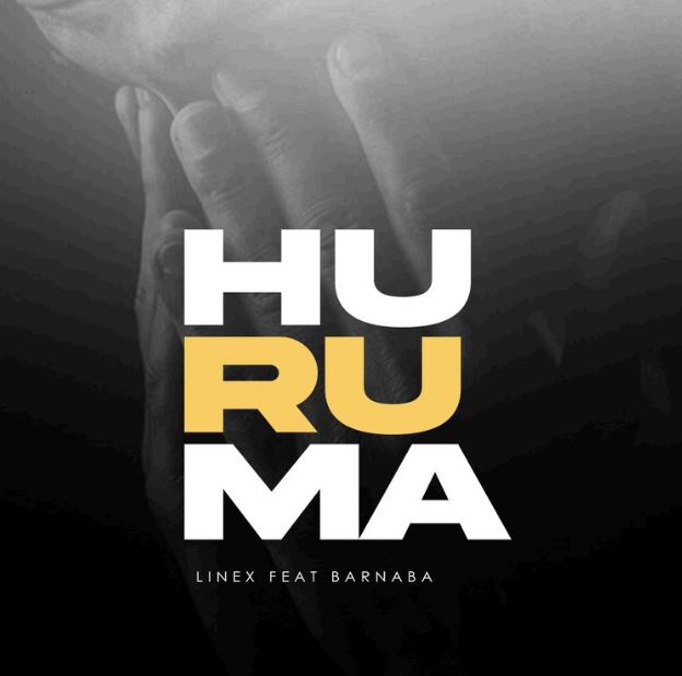 Linex Ft Barnaba – Huruma