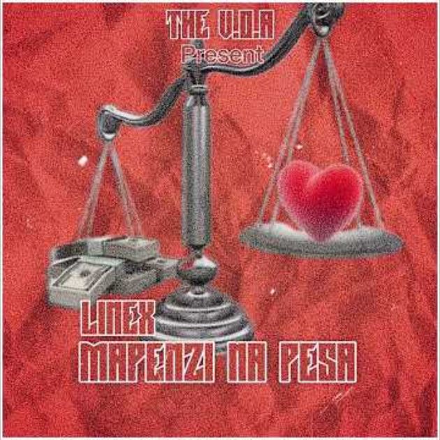 Linex Sunday – Mapenzi Na Pesa