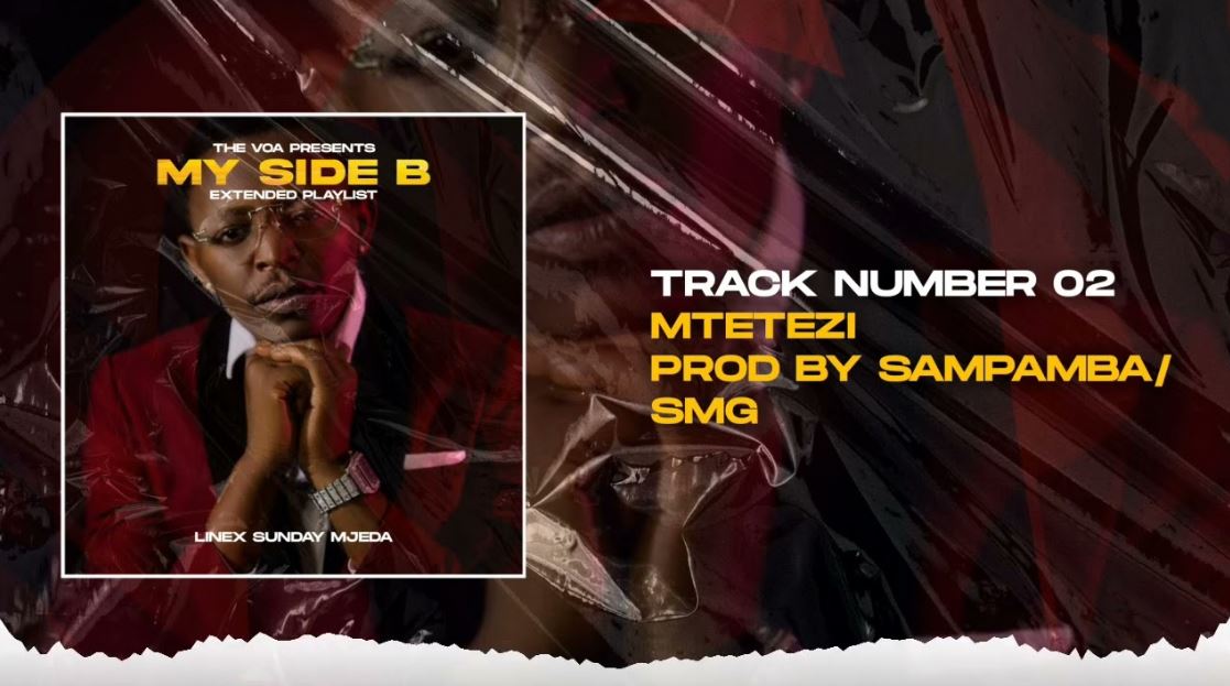 Linex – Mtetezi