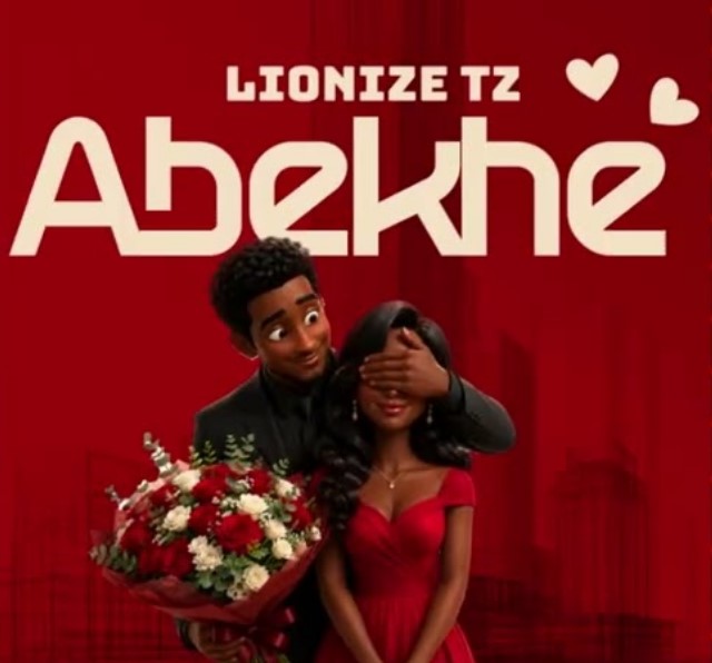 Lionize Tz – Abheke Official Music Cover