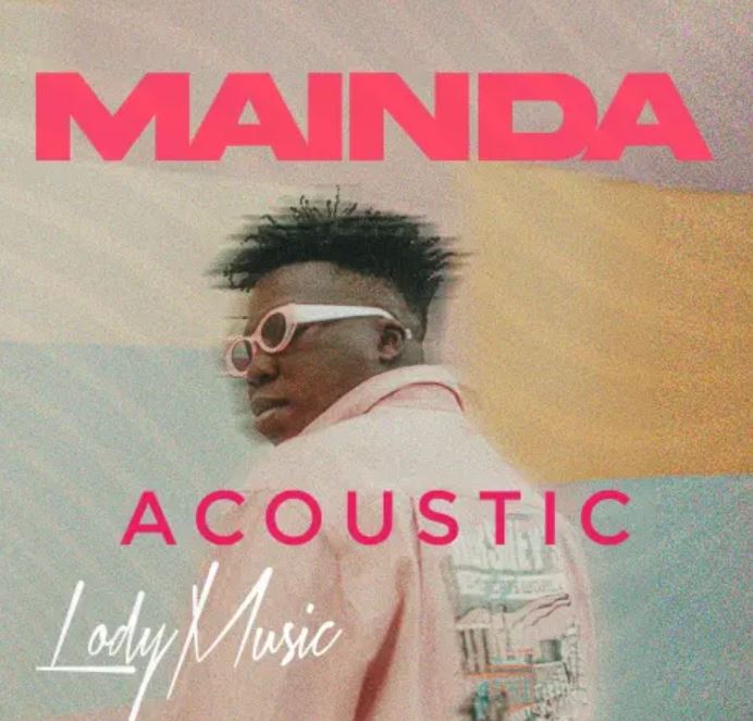Lody Music – Mainda Acoustic