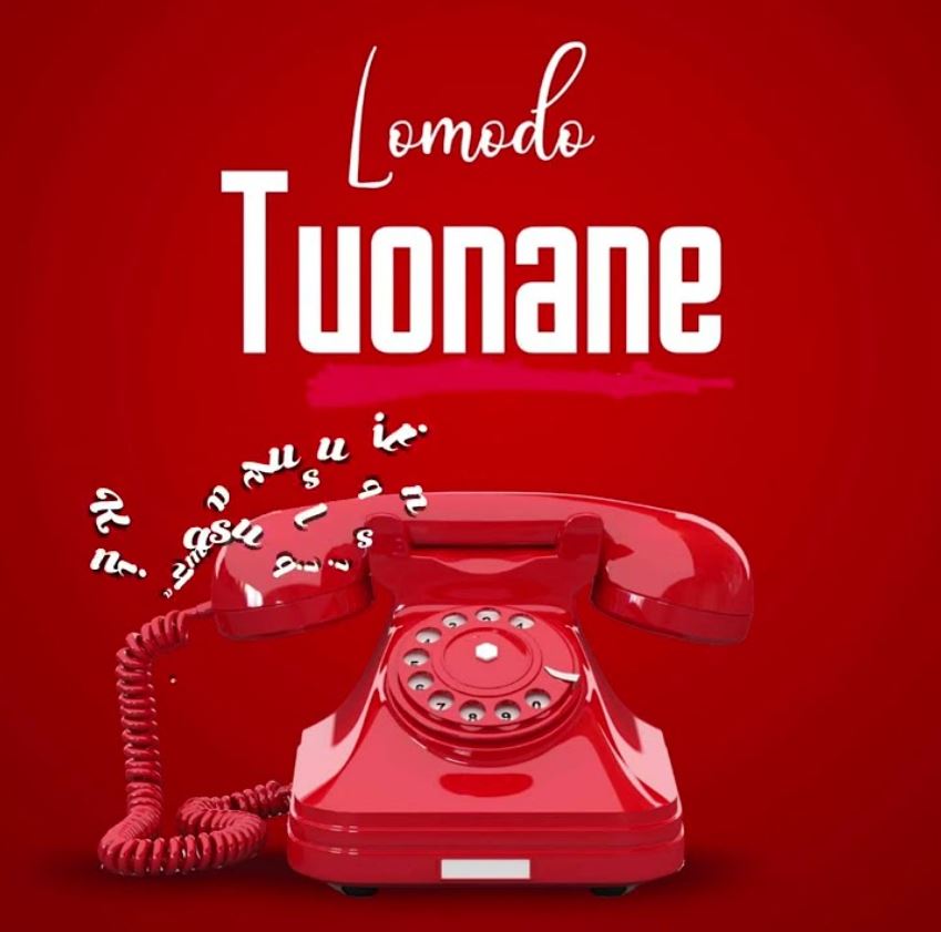 Lomodo – Tuonane