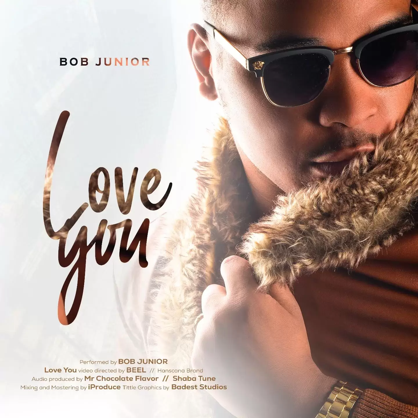 Bob Junior Love – You
