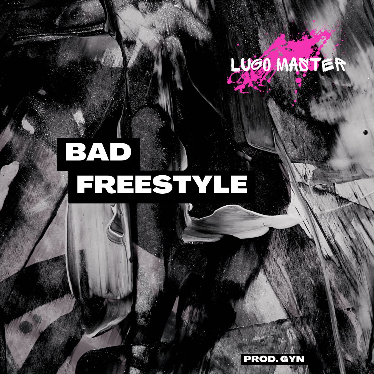 Lugo Master – Bad Freestyle