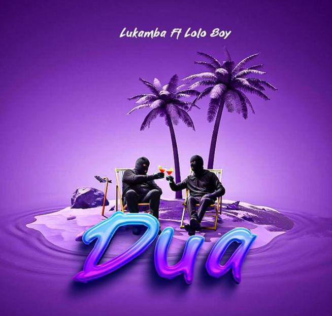 Lukamba Ft Lolo Boy – Dua