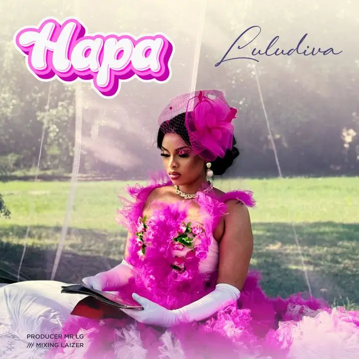 Lulu Diva – Hapa