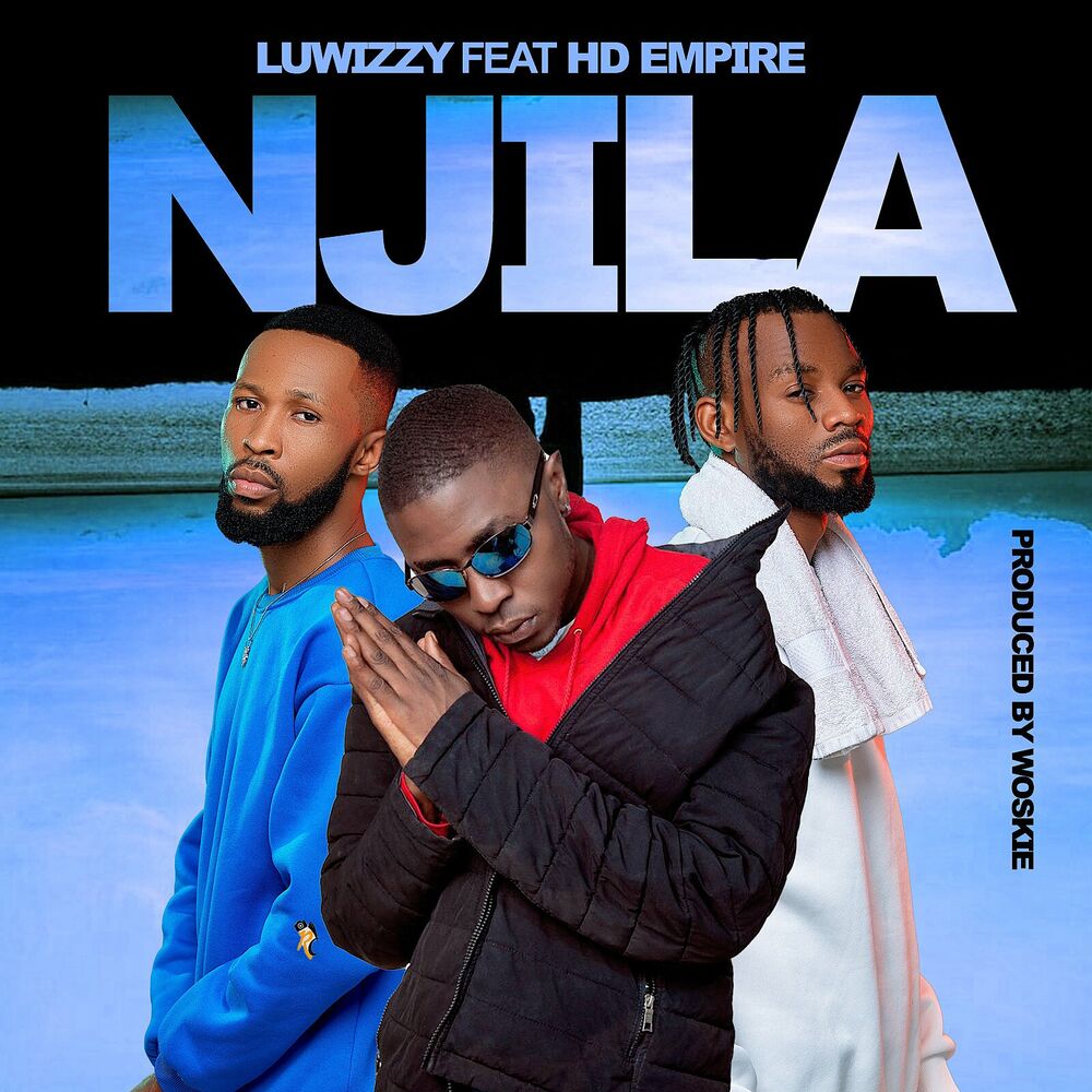 Luwizzy Ft Hd Empire – Njila