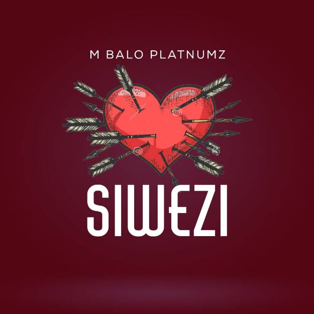 M Balo Platnumz – Siwezi