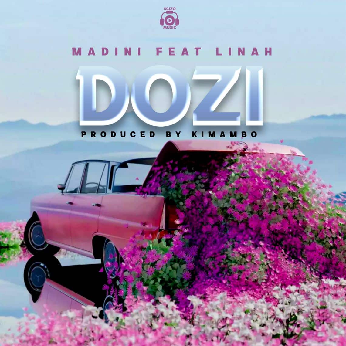 Madini Ft Linah – Dozi
