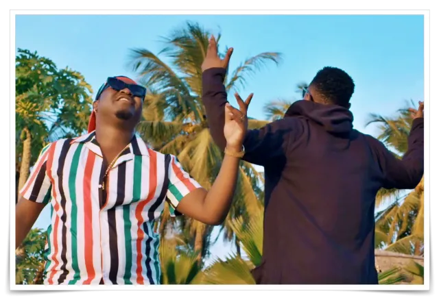 Matonya Ft Christian Bella – Kanikaa