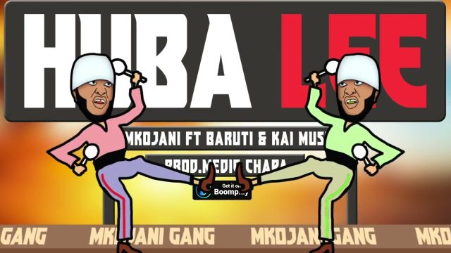 Mkojani Ft Baruti & Kai Music – Huba Lee